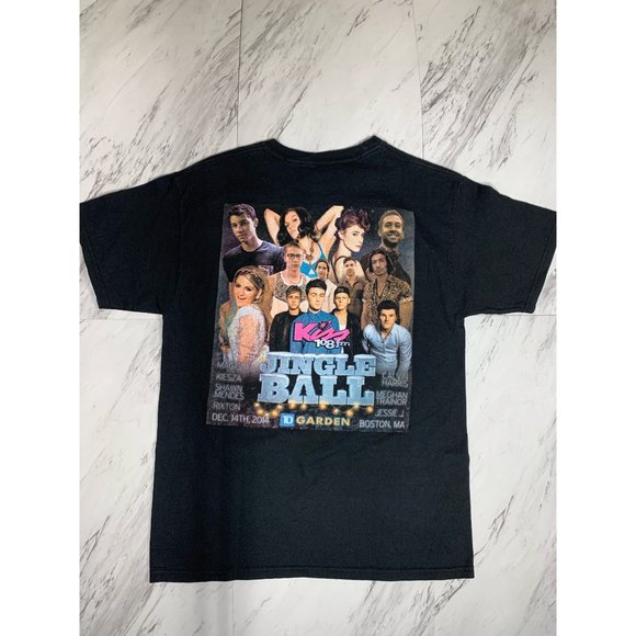 Jingle Ball 2014 Tee - Picture 2 of 2